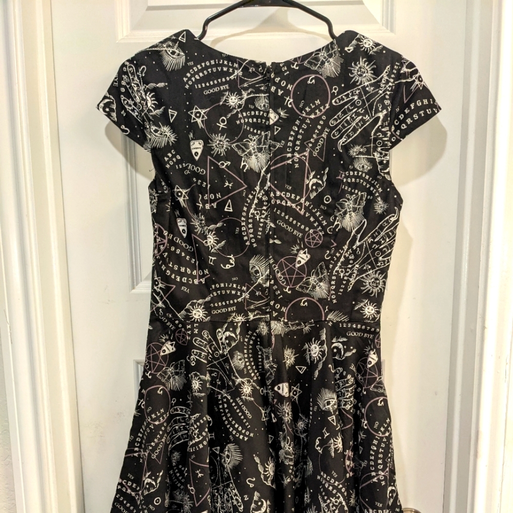 Hell Bunny Dress